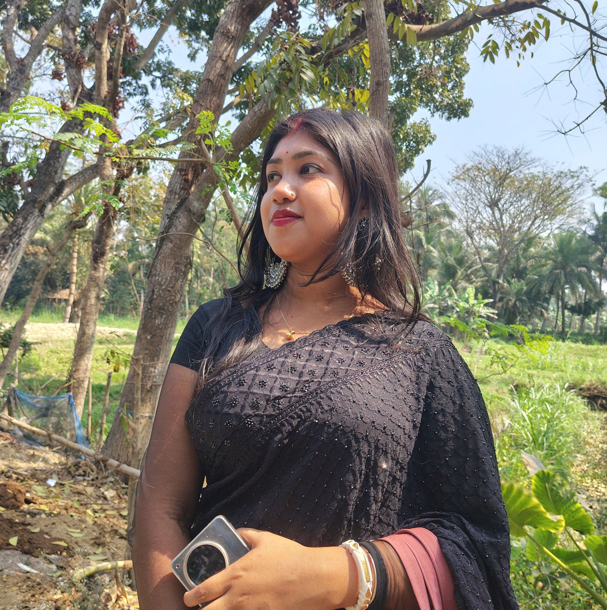 Mukta Mondal