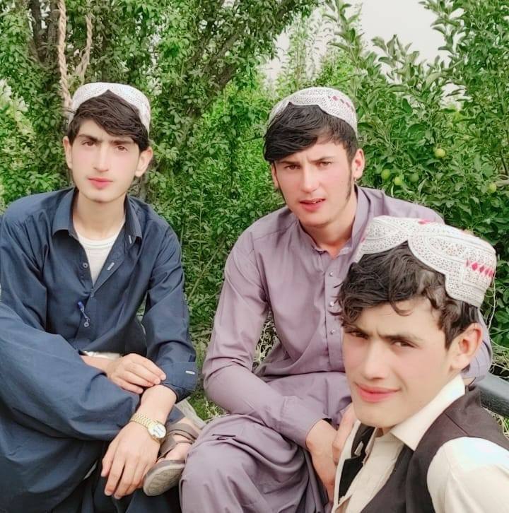 Rohullah Wardg