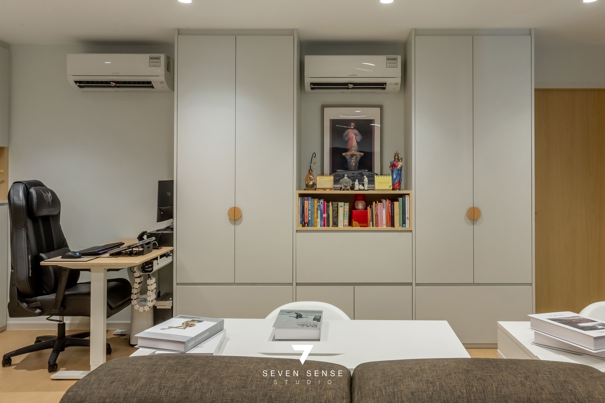 7 Sense Studio | Singapore Singapore