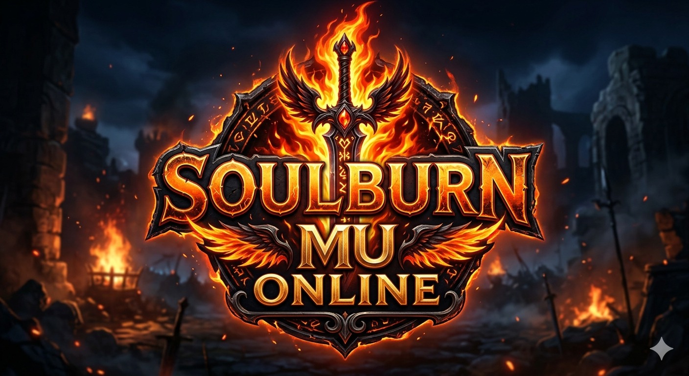 @followers Introducing SoulBurn MU Online Season 6 Episode 21 https ...
