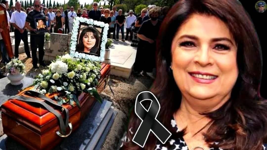 Memes Graciosos 2025 😂😂😂 | HOY! En el fun3ral de la actriz Victoria ...