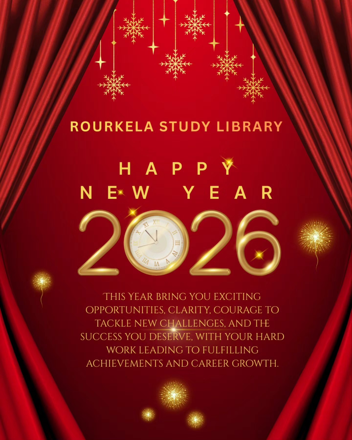 Rourkela Study Library | Rourkela