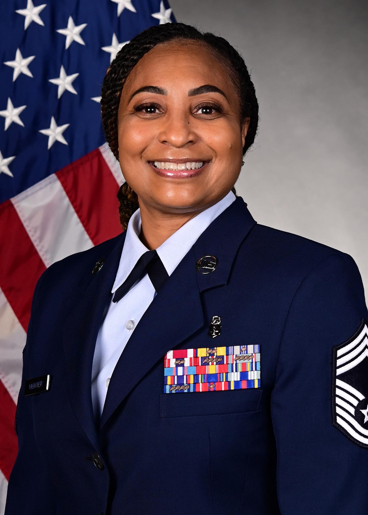 AFMS - Please join us in welcoming our newest MAJCOM Functional Manager ...