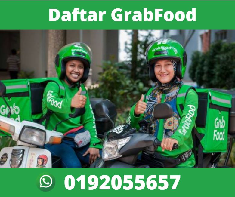 GRAB FOOD RIDER MALAYSIA | Let's welcome our new members | Facebook