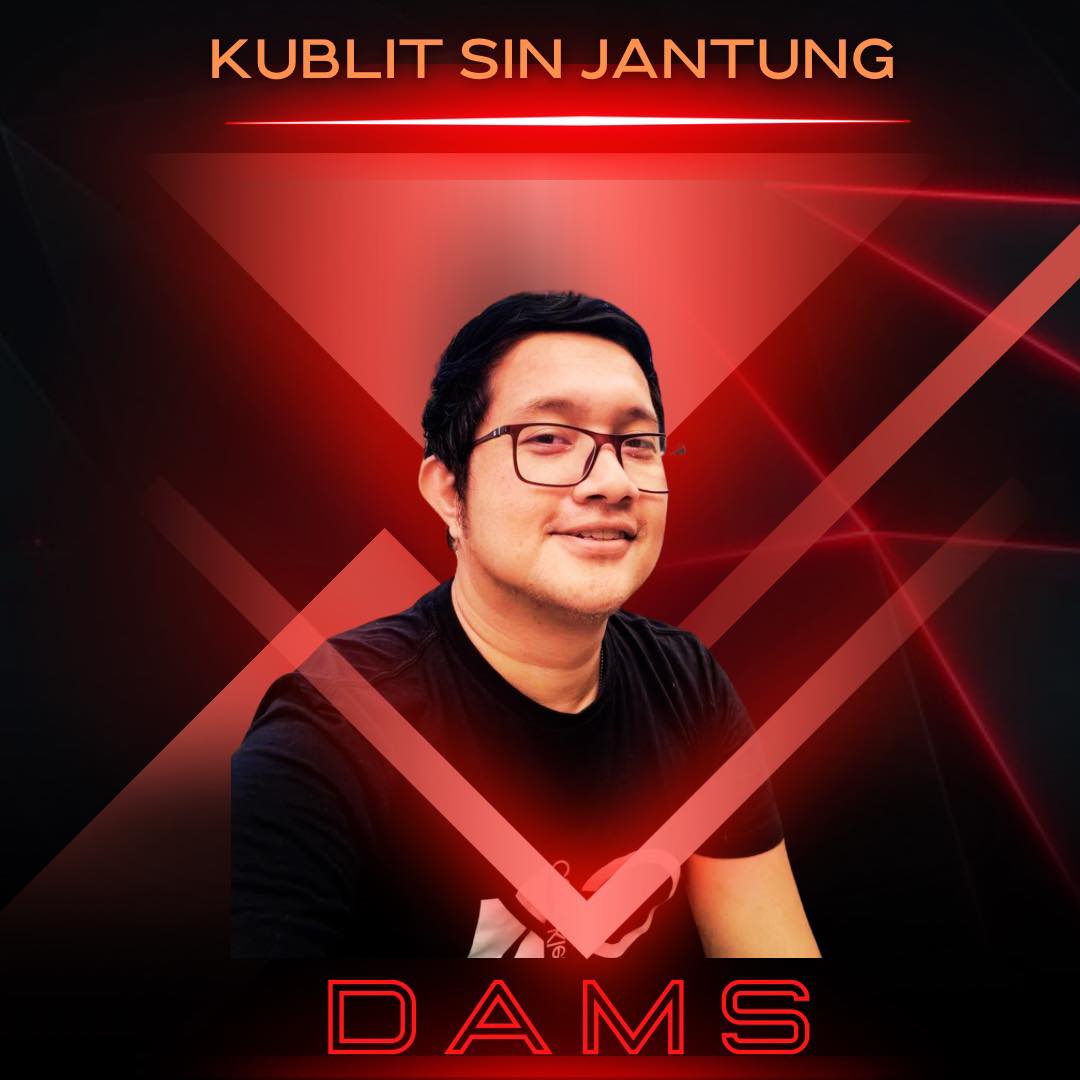 Kublit Sin Jantung