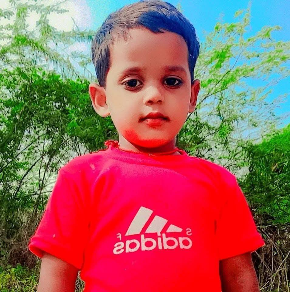 Ravi Rajput