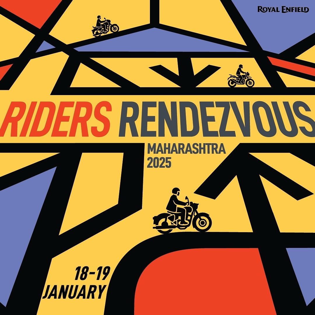 RIDERS RENDEZVOUS MAHARASHTRA 2025... - Kings Royal Riders