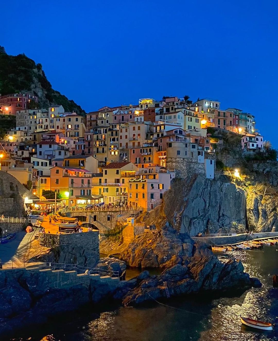 Italy 365 - Cinque Terre, Italy 🇮🇹 📸:... | Facebook