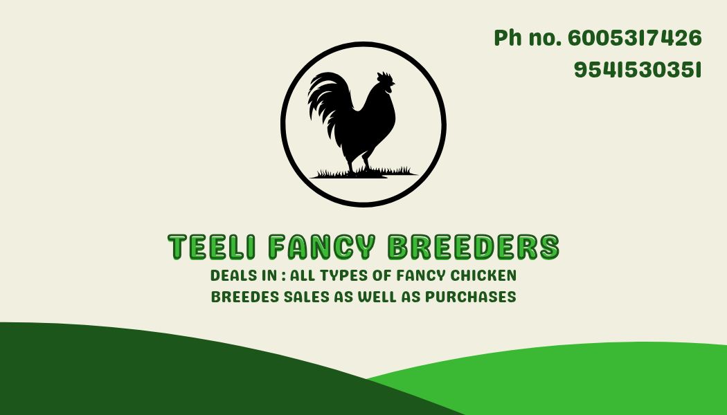 Teeli Breeders