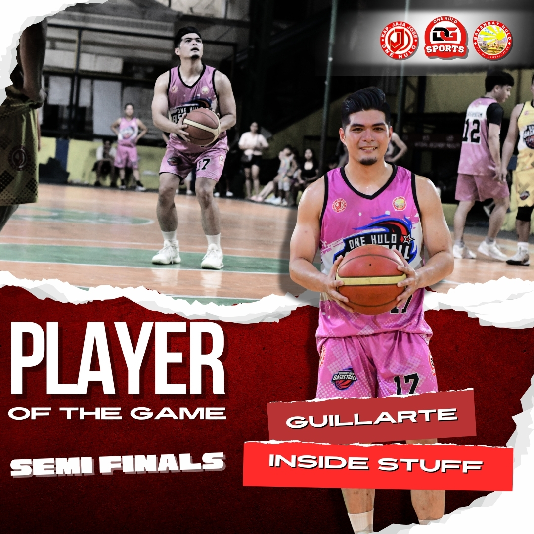 One Hulo DG Sports