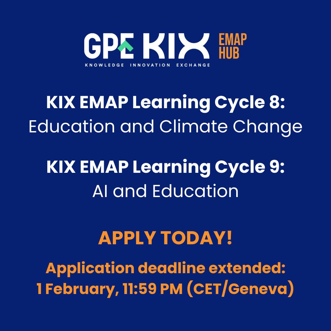 KIX EMAP Hub