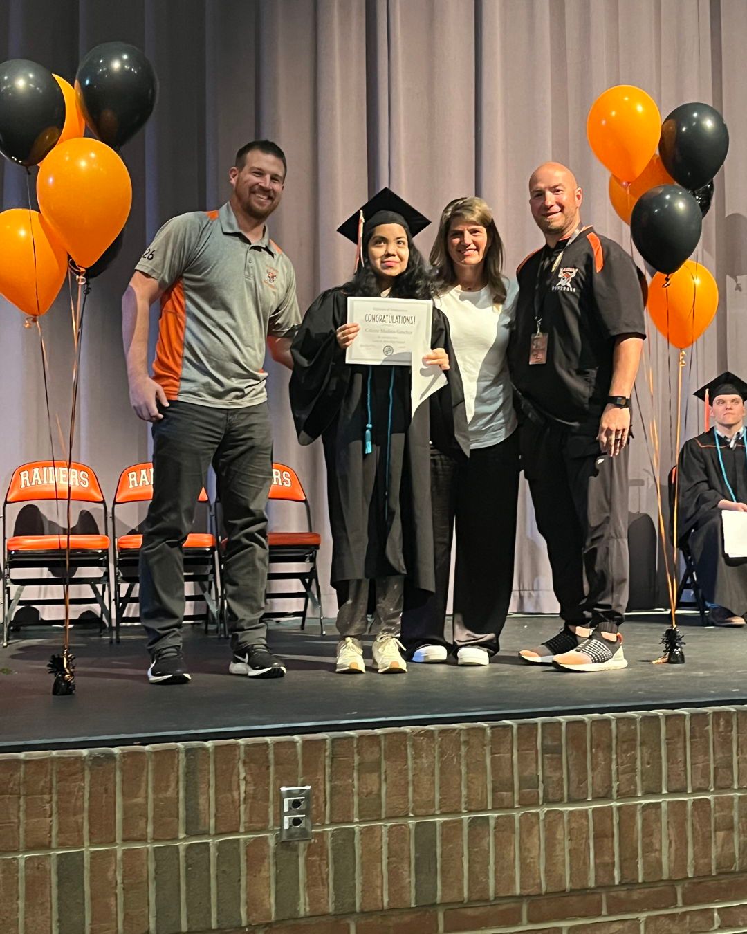 Ryle - 🎓 Congratulations Exceptional Class of 2025 We’re so proud of ...