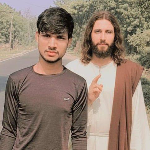 #amen🙏 | Sumit Mashi