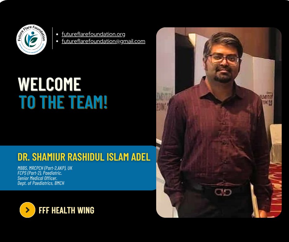 Future - Welcome to the Health Wing! We are pleased to welcome Dr ...