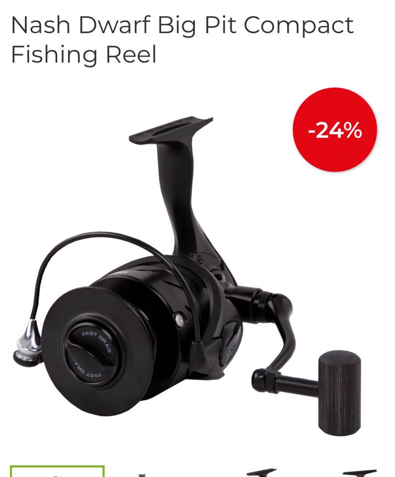 best pocket fishing reel Amazon Sellers: Best Rod & Combos Cushy grips offer all Pen Fishing Rod and Reel