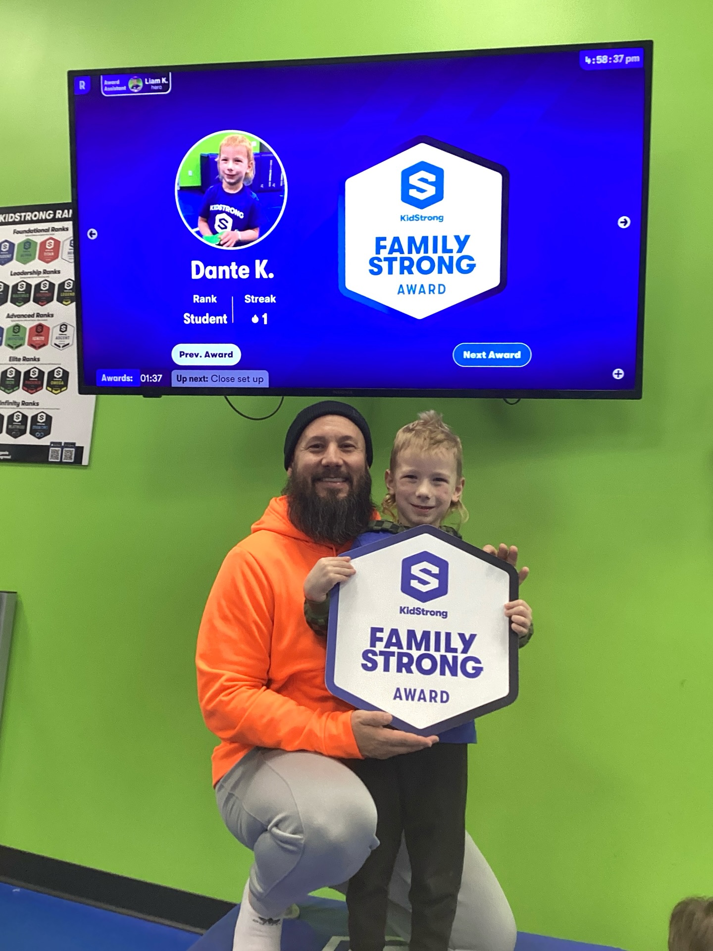 KidStrong Lancaster | Parkdale OR
