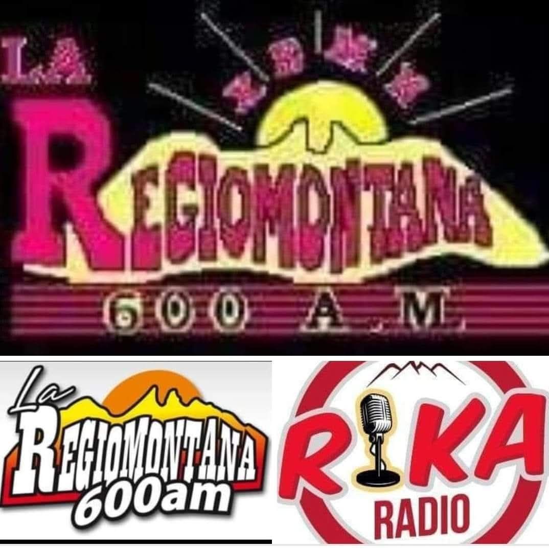 QUE RIKA RADIO Oficial | Facebook