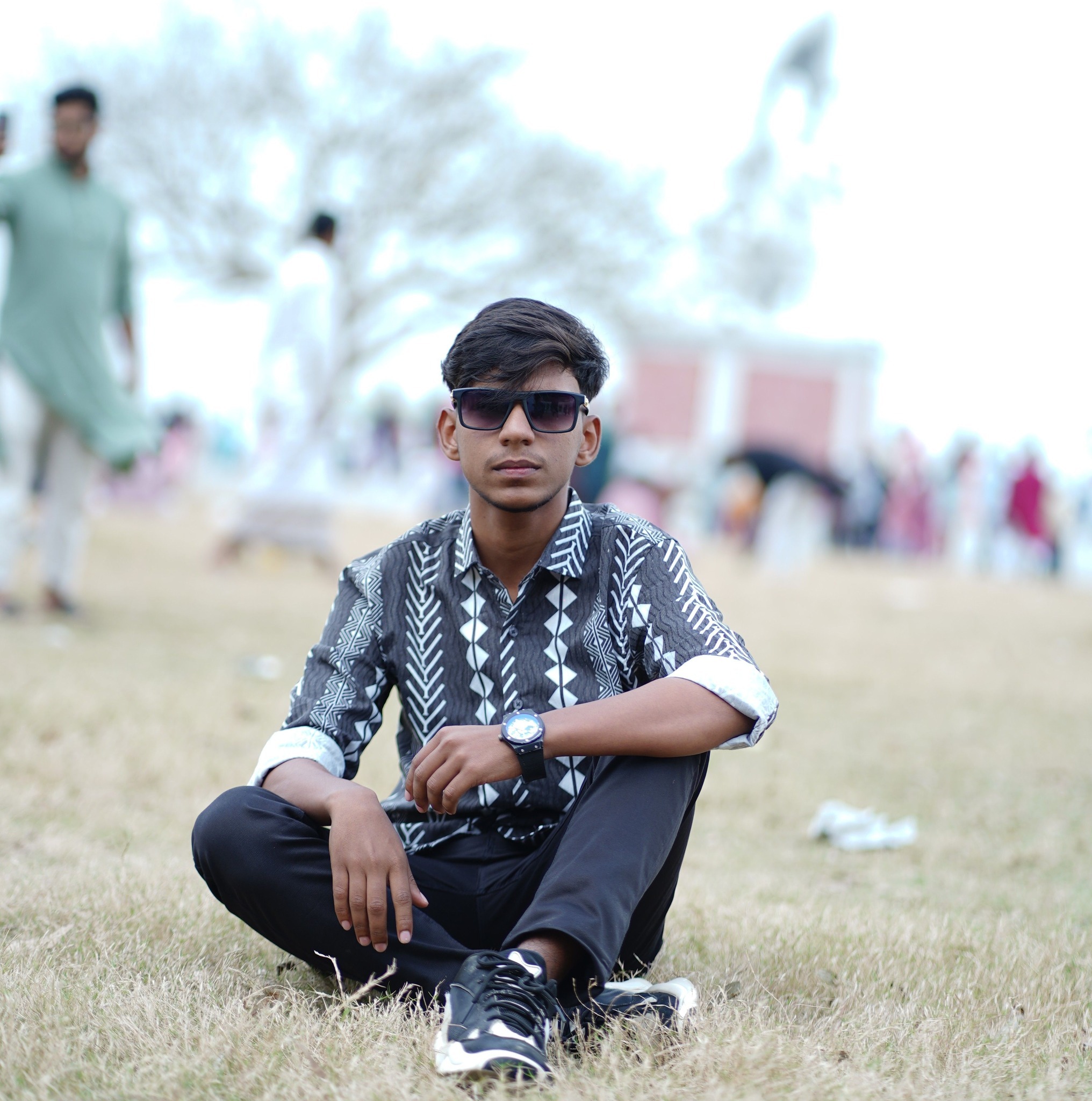 Sourov Talukder