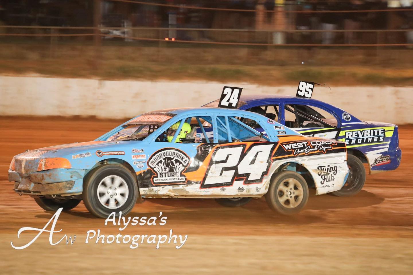 Davidson Racing