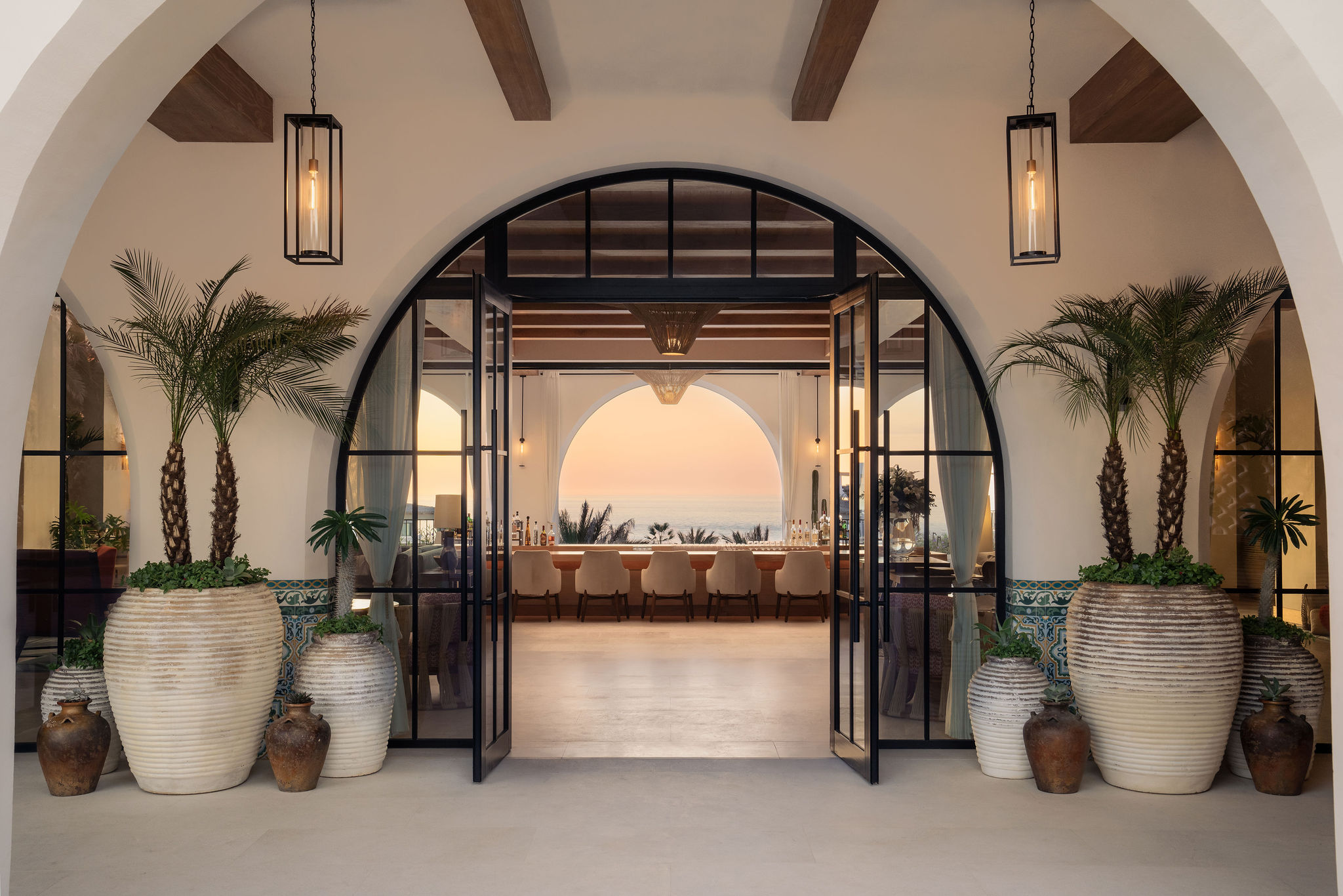 Four Seasons Cabo Del Sol | Cabo San Lucas