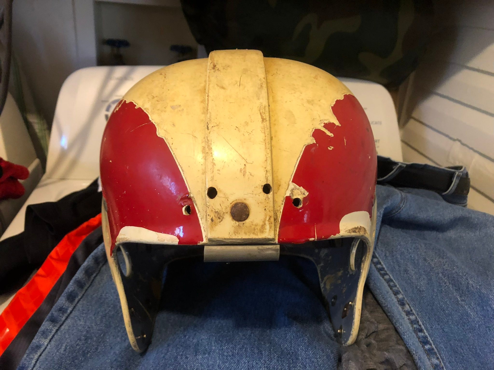 cirus motorcycle helmet Cirrus uv50+ It is your responsibility Abernathy Antelopes | Dave Front/Rear/A Pair:Rear Wheel