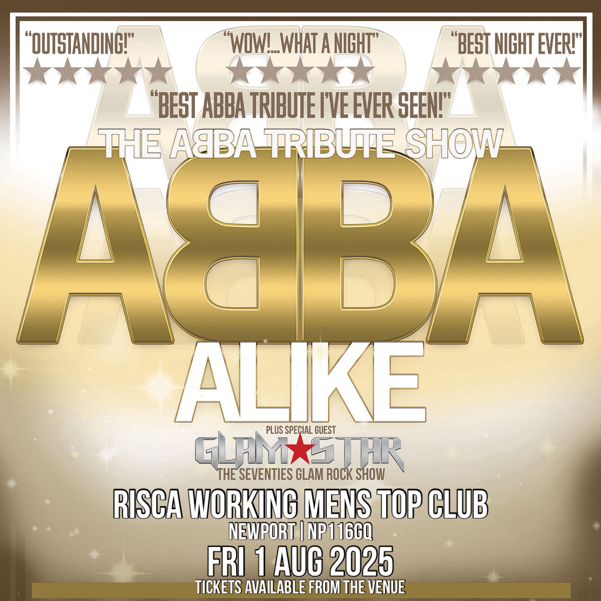 Abba Rocks