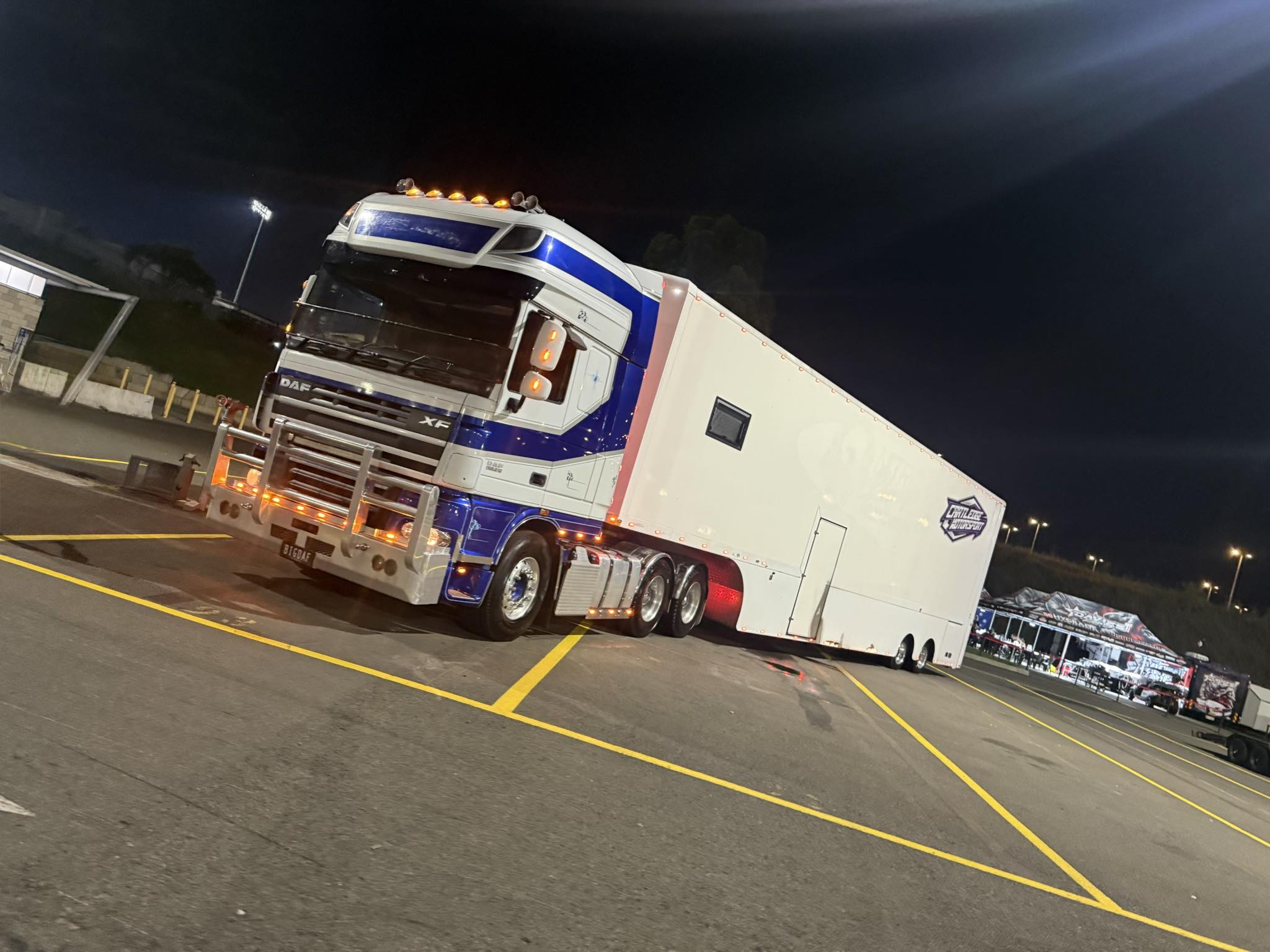Cartledge Motorsport