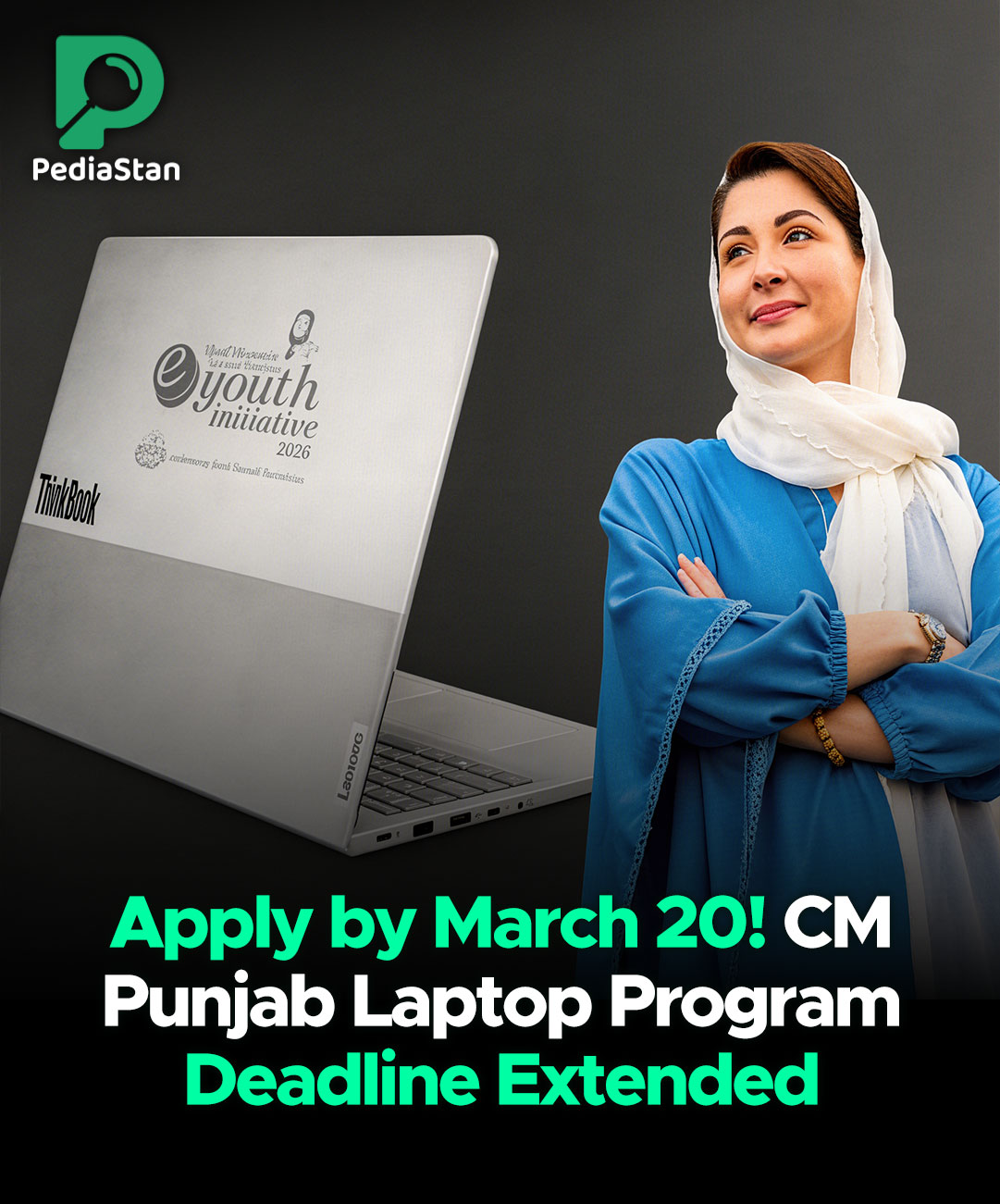 Pediastan - The government of Punjab has extended the... | Facebook