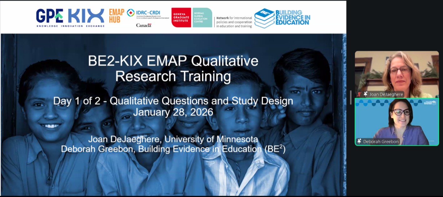 KIX EMAP Hub