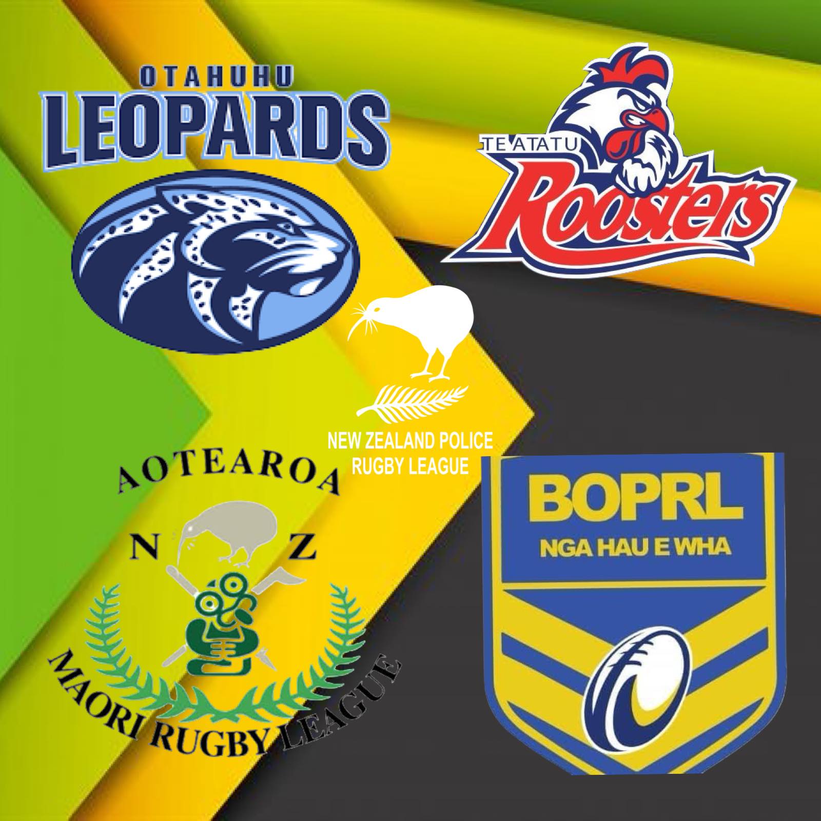 NZP Rugby League