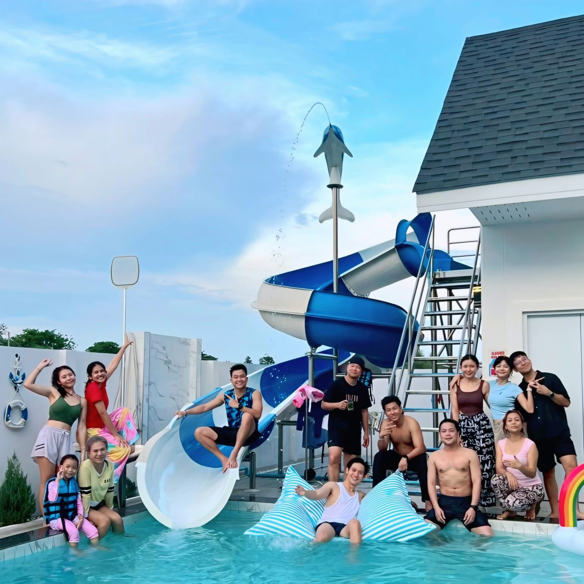 วินสตาร์ พูลวิลล่า Winstar pool villa บ้านพักพูลวิลล่าบ้านโป่ง-ราชบุรี ...