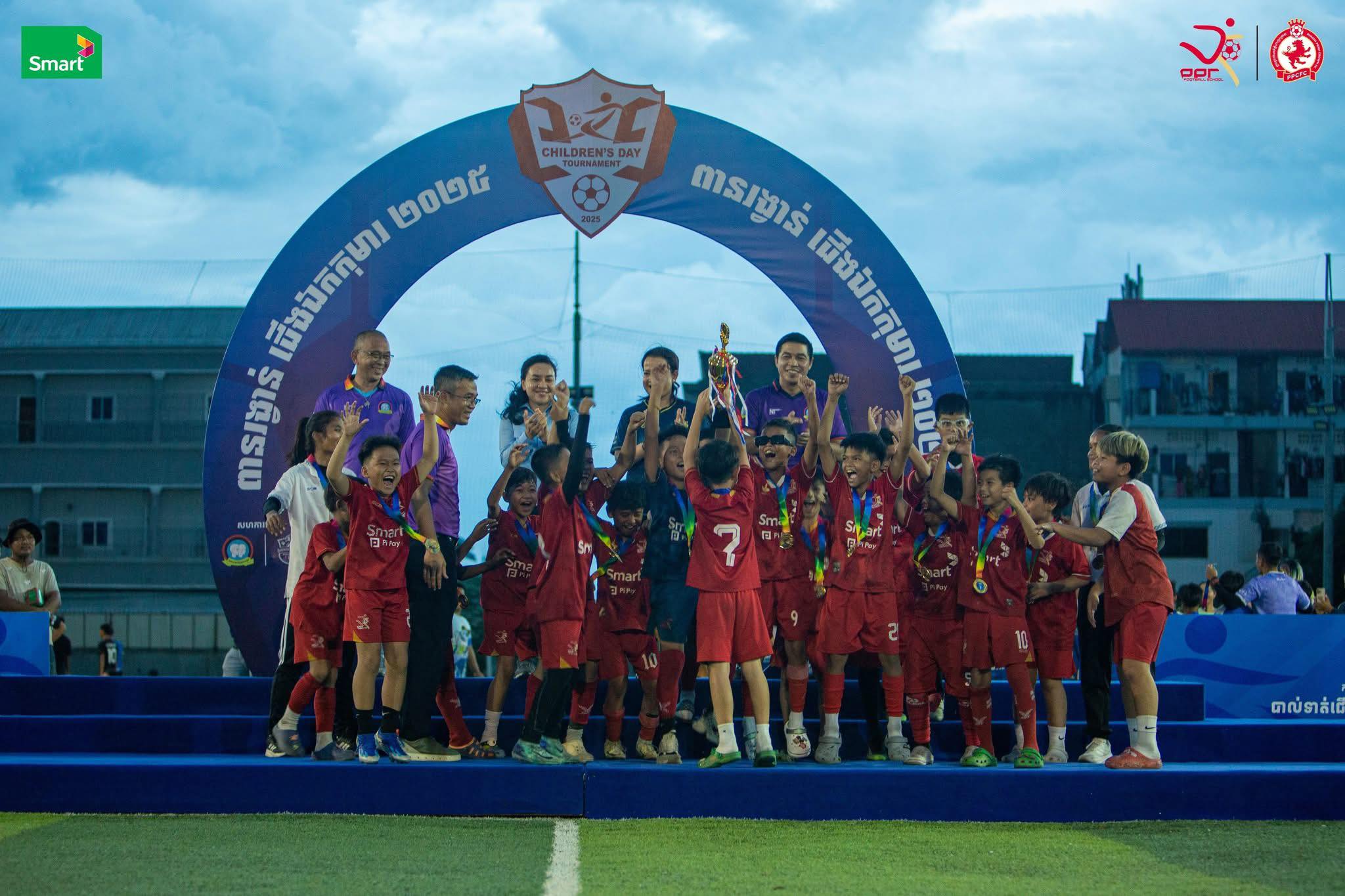 Football School PPC U-Elite