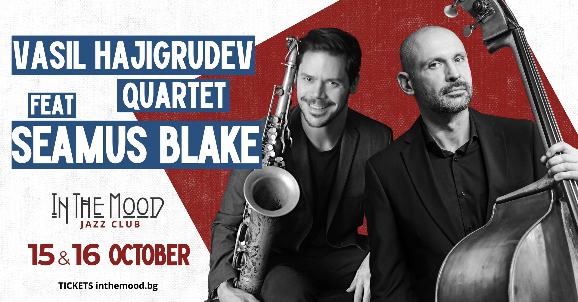 In The Mood Jazz Club
