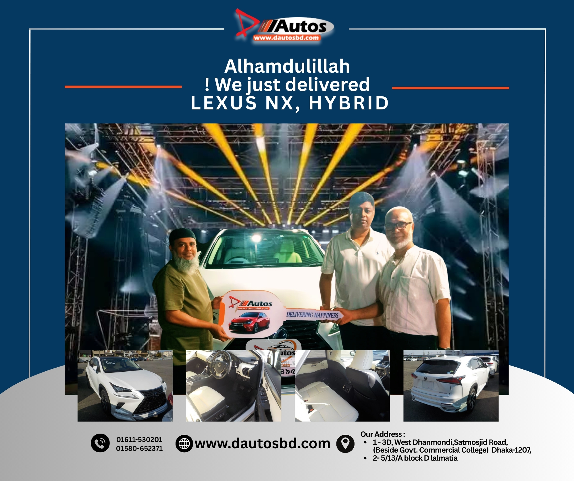 D Autos bd | Dhaka