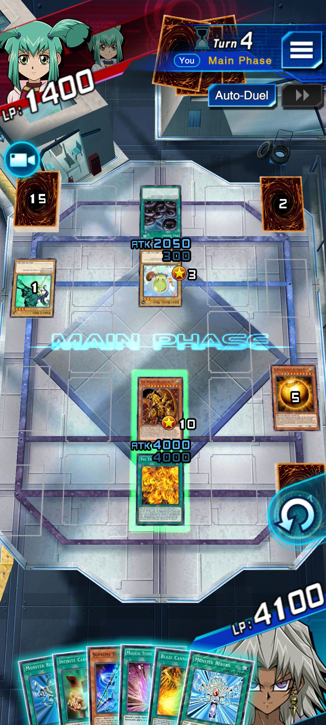 yugioh jerry beans man deck Yu-Gi-Oh! - (YSDS-EN007) - Starter Syrus Truesdale - 1st Edition R- Super Jerry Beans Man