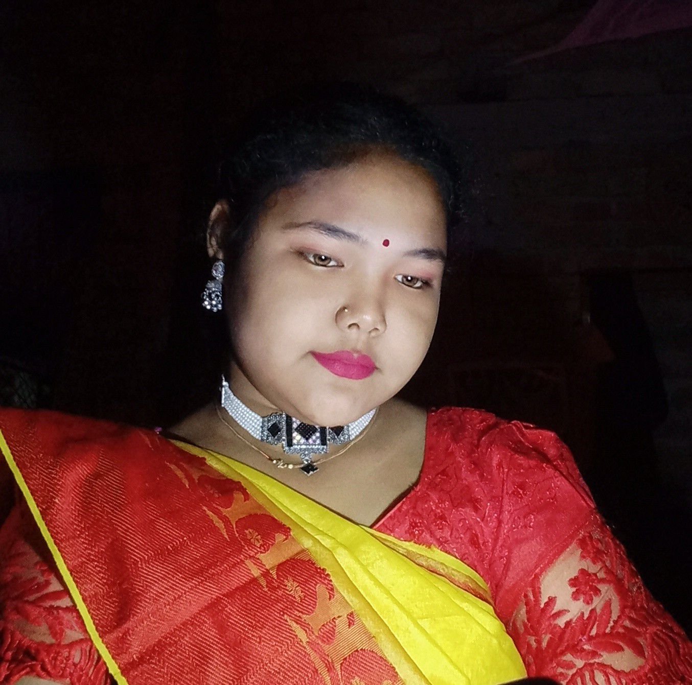 Nitay Chandra