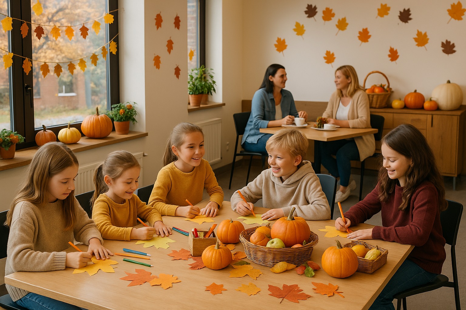Hoffnung - 🍂👨‍👩‍👧‍👦 Erntedankfest im Bährhaus - Mutterstadt! 🎶 Am 5 ...