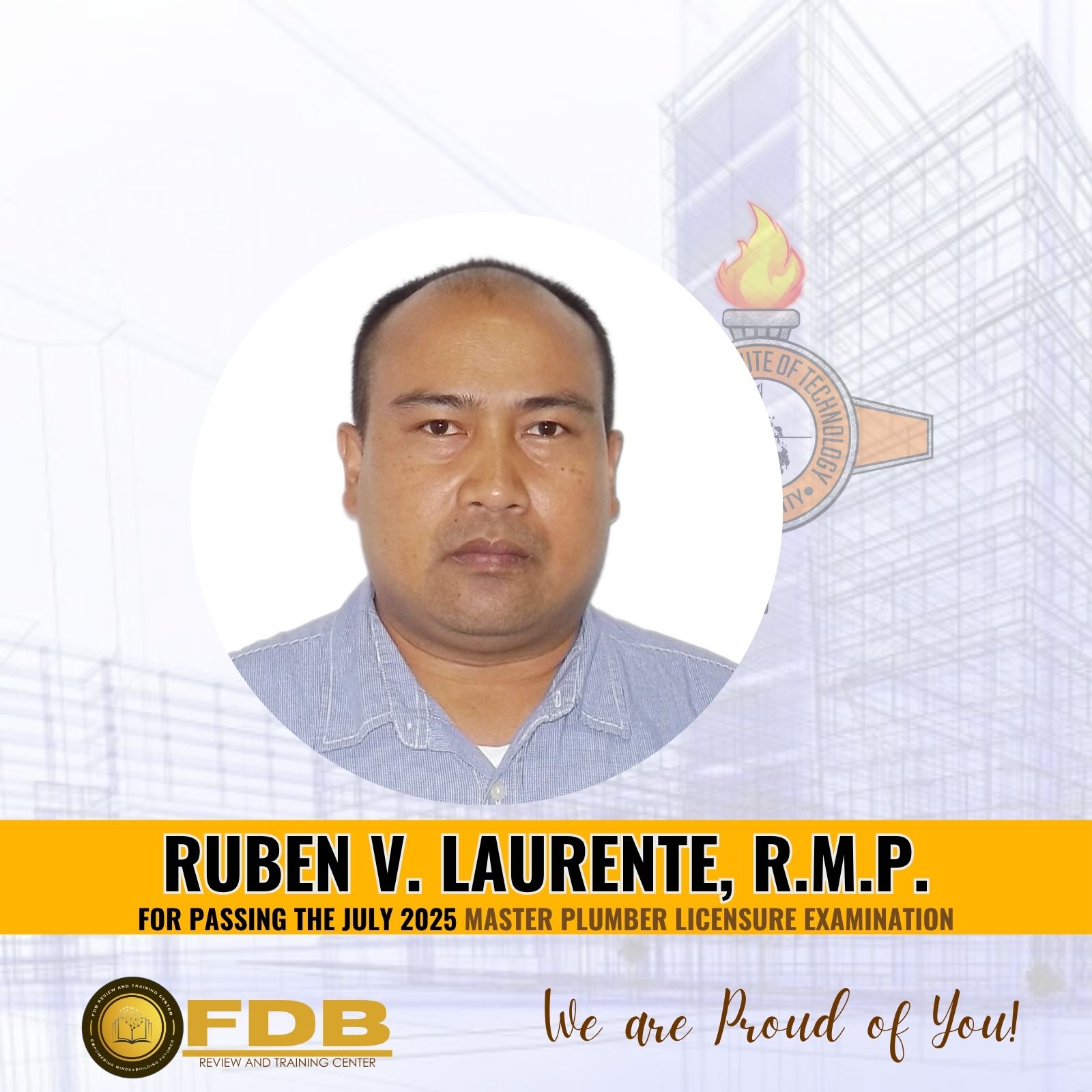 FDB Review and Training Center | Iloilo City