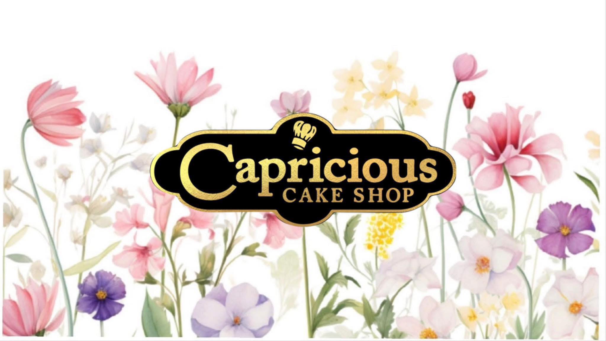 Capricious Cake Shop Reynosa | Reynosa