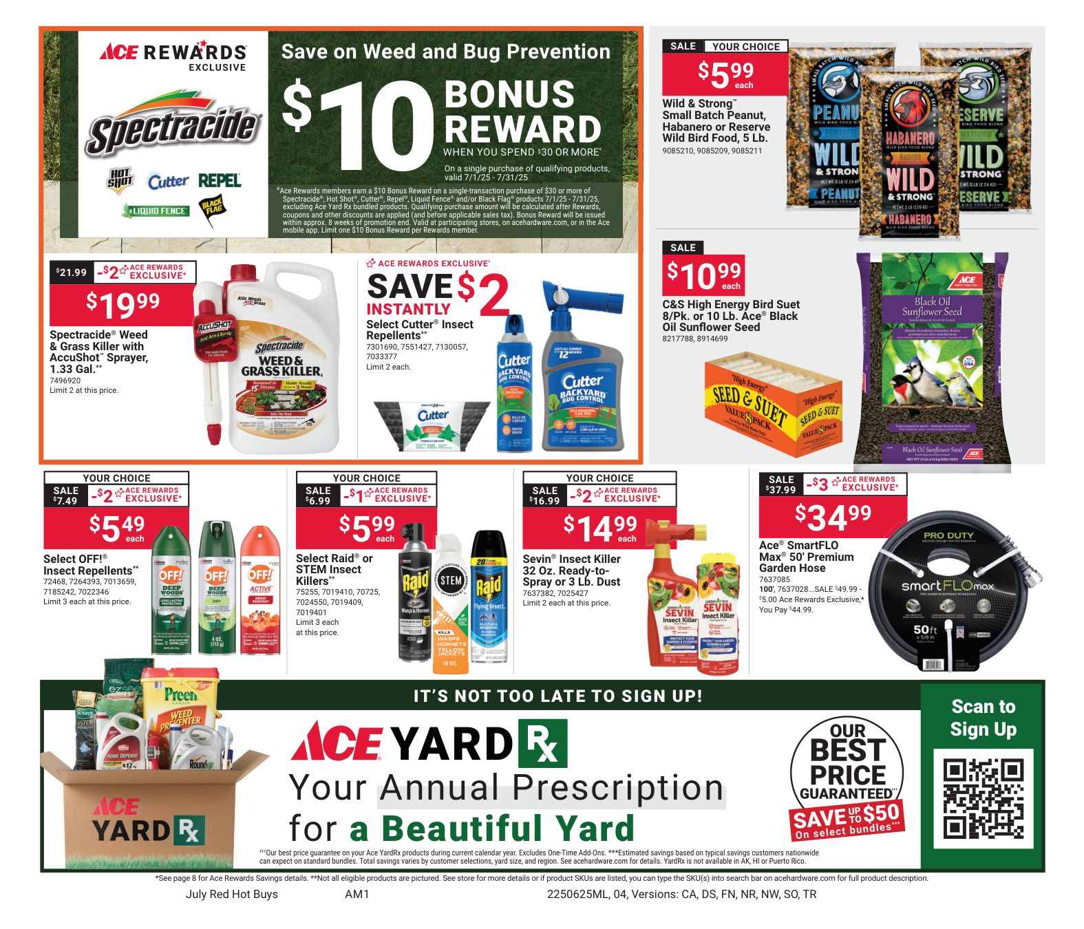 Nelson's Ace Hardware Eagle River | Eagle River WI