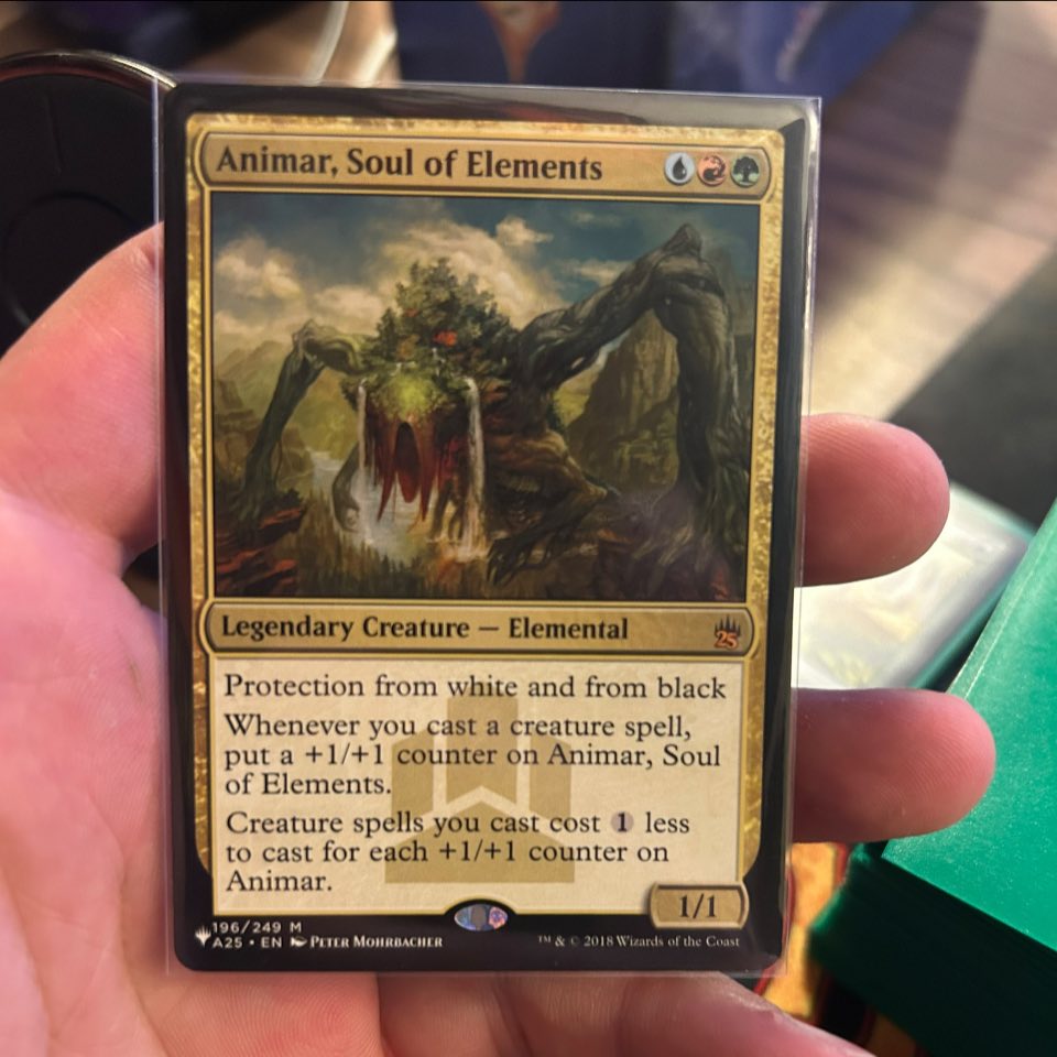 mtg 1v1 commander decks Shalai and Hallar +1/+1 COUNTERS Magic Deck – CommanderComplete Can Commander decks be used