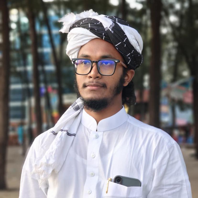 Maruf Hasan