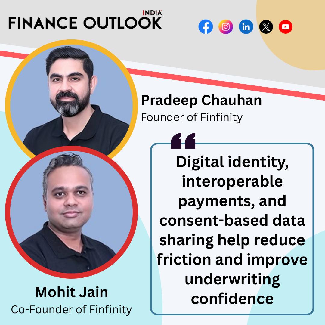 Finance - The Evolution of Leadership in India's Lending Ecosystem In ...
