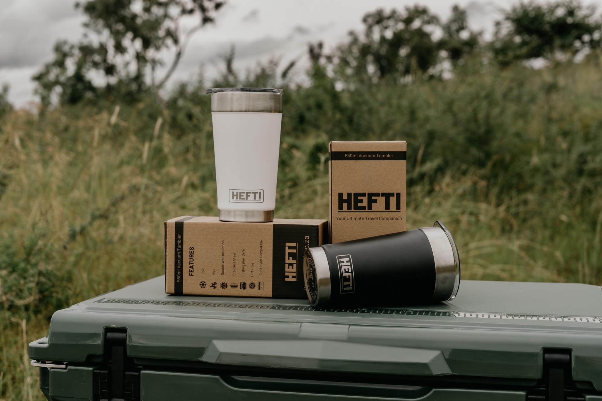 HEFTI