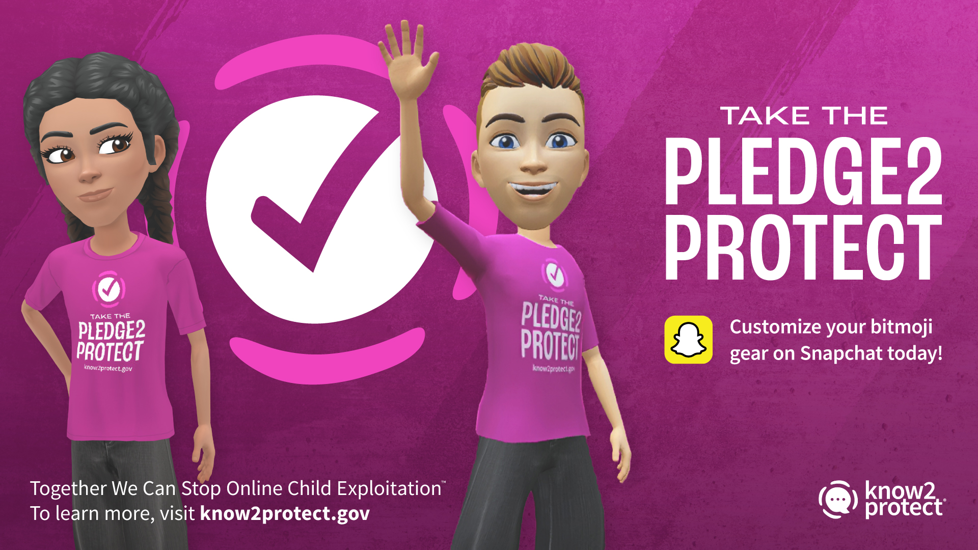 Know2Protect