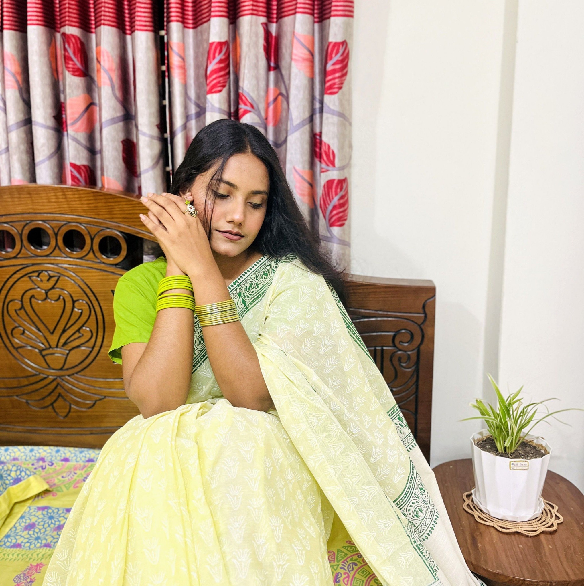 Sadia Noor - 