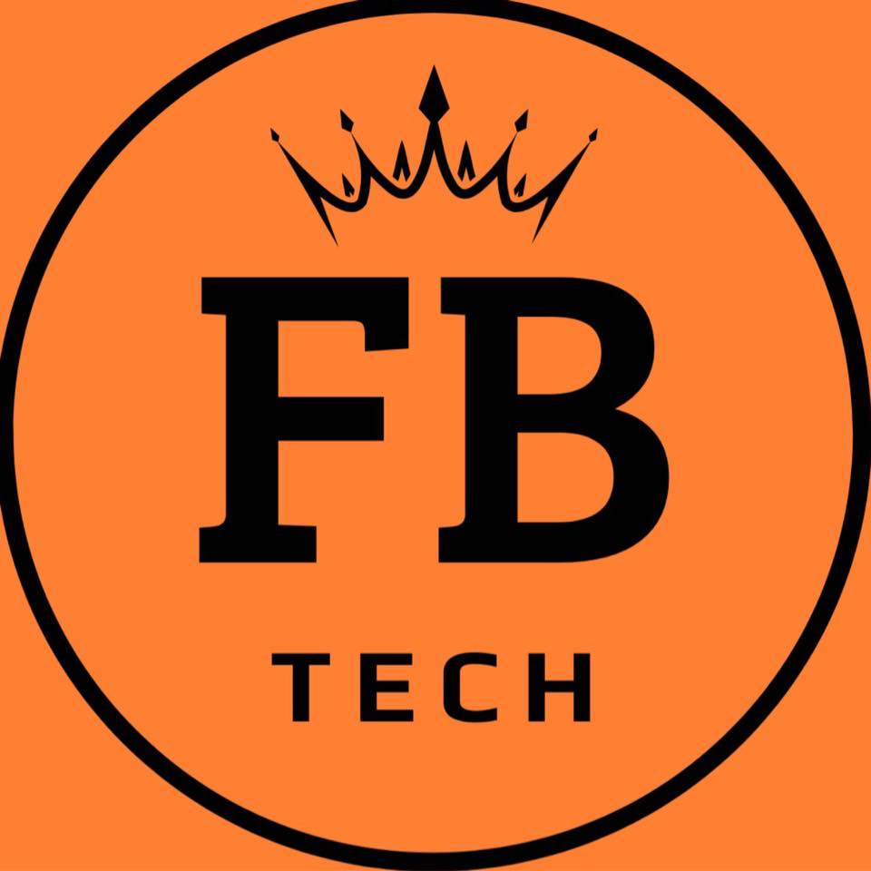 FB TECH - Acessórios e Eletrônicos