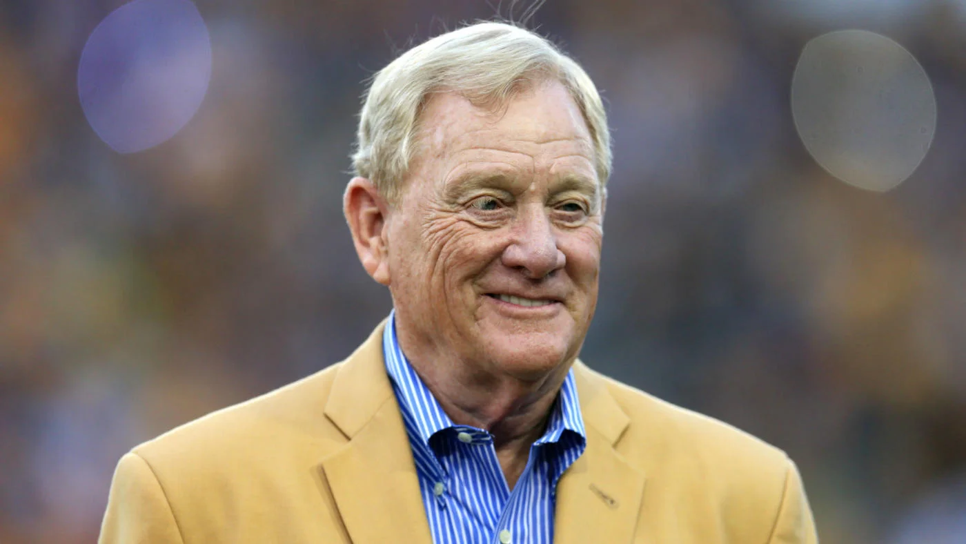 Hail - Bill Polian might not be “in trouble” yet, but if the Hall has ...