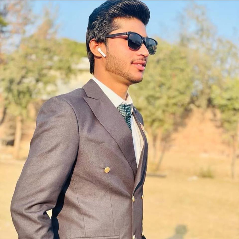 Zain Zain Ali