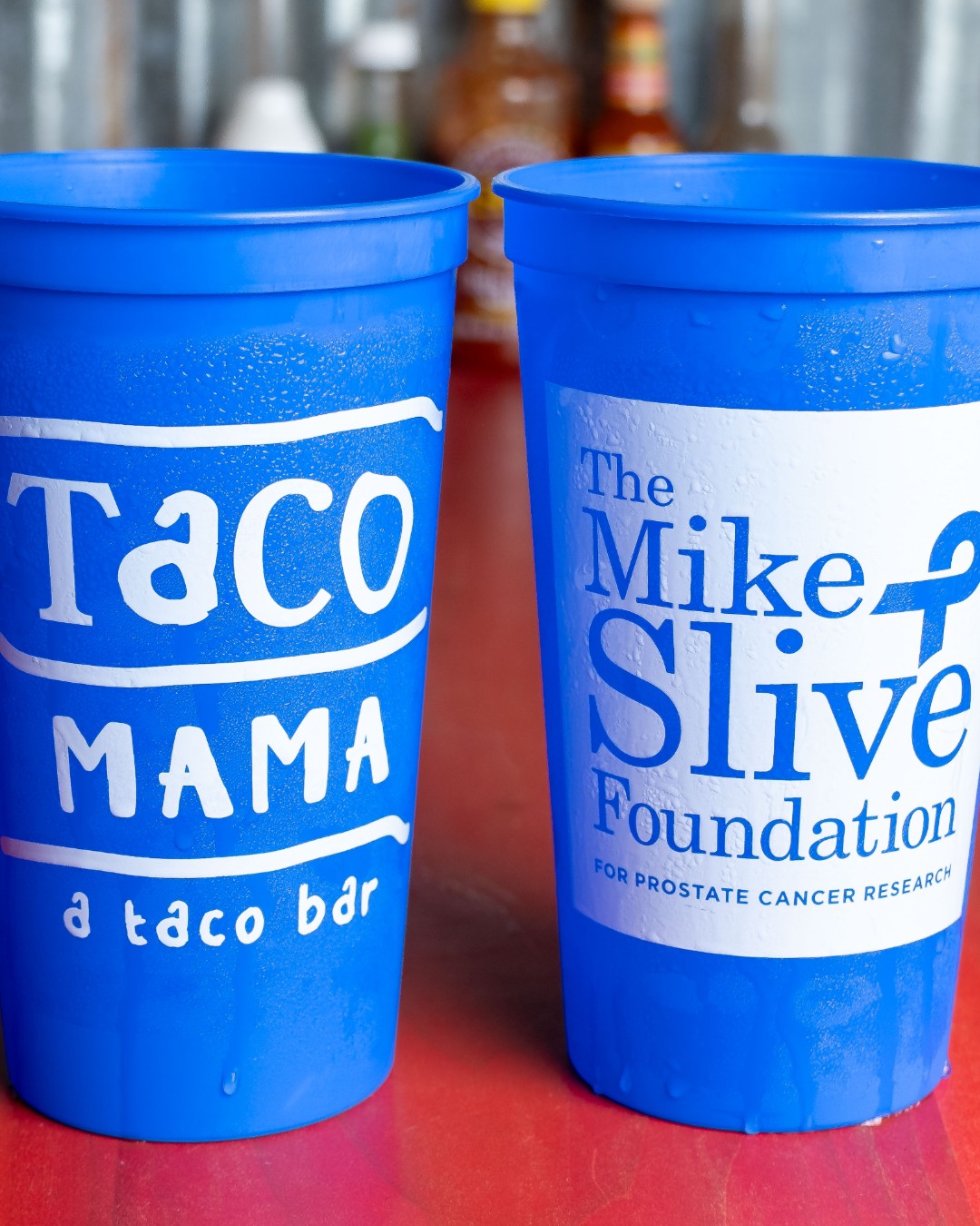 Taco Mama - West Mobile